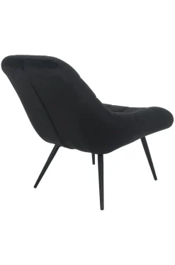Salesfever Sessel PADANG* Polstersessel|Cocktailsessel
