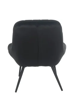 Salesfever Sessel PADANG* Polstersessel|Cocktailsessel