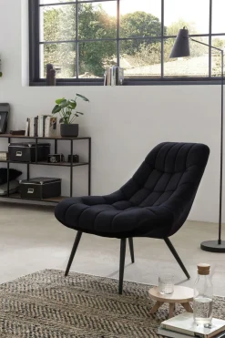 Salesfever Sessel PADANG* Polstersessel|Cocktailsessel