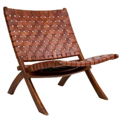 House Nordic Sessel PERUGIA* Loungesessel