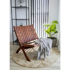 House Nordic Sessel PERUGIA* Loungesessel