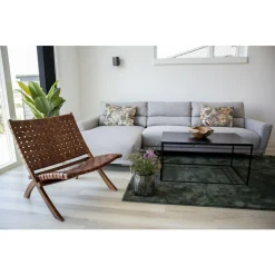 House Nordic Sessel PERUGIA* Loungesessel