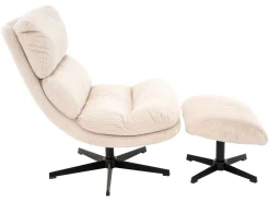 RRR Company Limited Sessel RFF-8021 059-33* Loungesessel|Polstersessel
