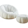 Salesfever Sessel SAMANTRI* Loungesessel|Polstersessel
