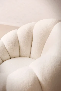 Salesfever Sessel SAMANTRI* Loungesessel|Polstersessel