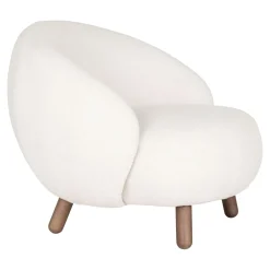 House Nordic Sessel SAVONA* Loungesessel|Polstersessel