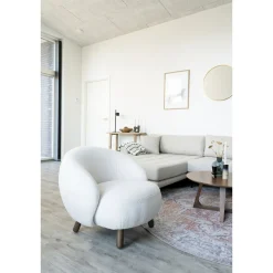 House Nordic Sessel SAVONA* Loungesessel|Polstersessel