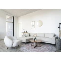 House Nordic Sessel SAVONA* Loungesessel|Polstersessel