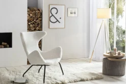 Salesfever Sessel SURABAYA* Polstersessel