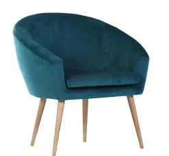 Gutmann Sessel TIPTOE* Polstersessel|Cocktailsessel