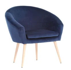 Gutmann Sessel TIPTOE* Polstersessel|Cocktailsessel