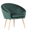 Gutmann Sessel TIPTOE* Polstersessel|Cocktailsessel