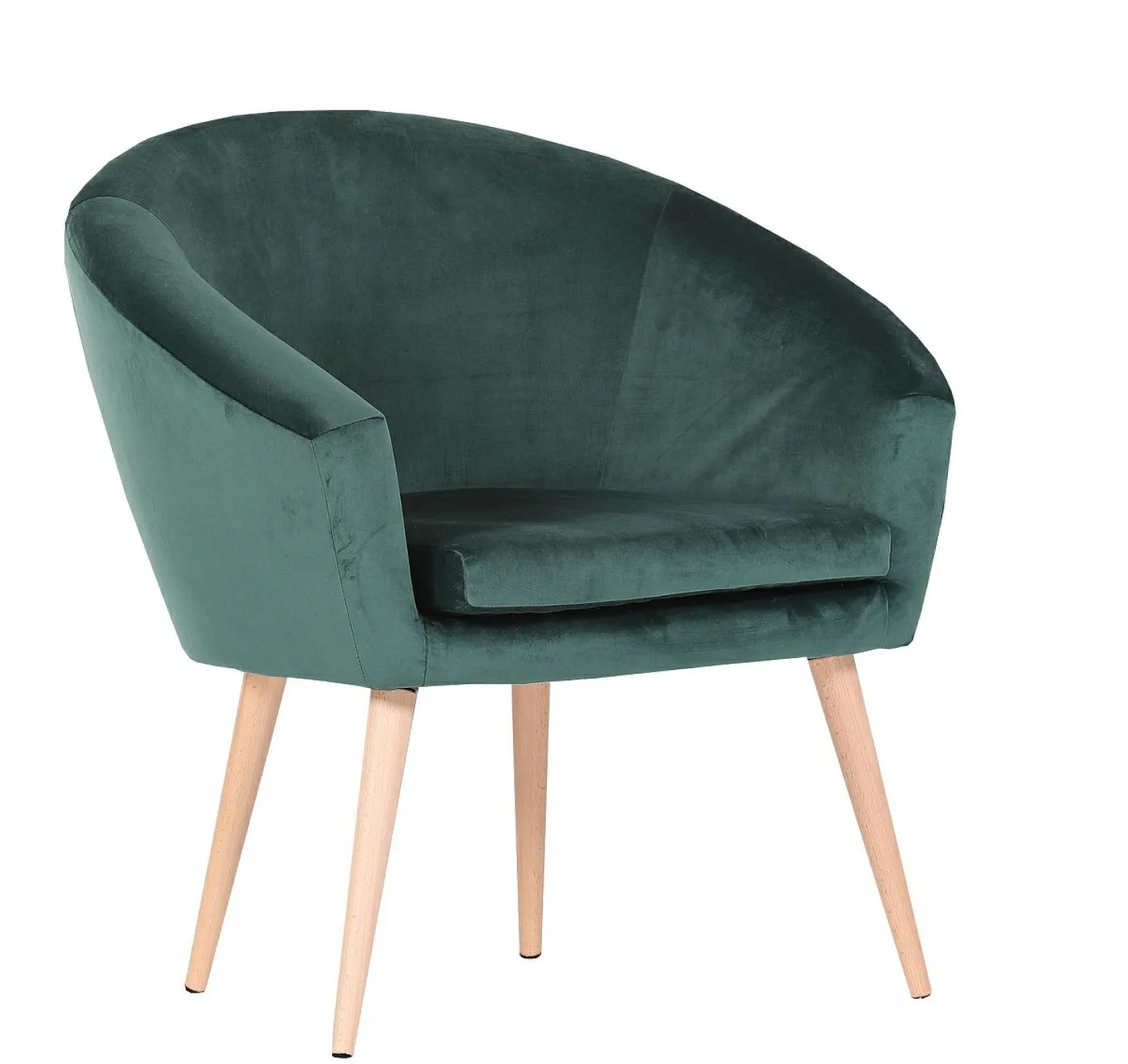 Gutmann Sessel TIPTOE* Polstersessel|Cocktailsessel