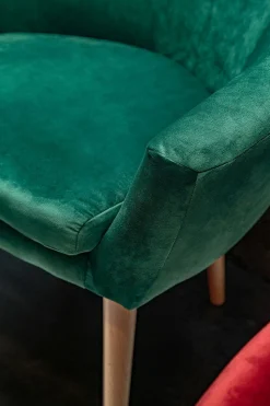 Gutmann Sessel TIPTOE* Polstersessel|Cocktailsessel