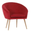 Gutmann Sessel TIPTOE* Polstersessel|Cocktailsessel