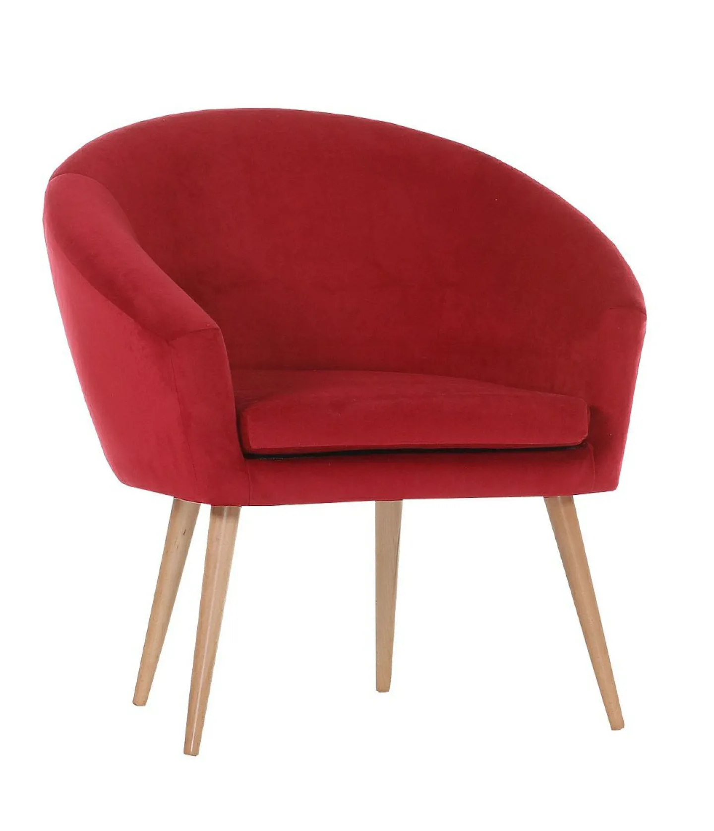 Gutmann Sessel TIPTOE* Polstersessel|Cocktailsessel