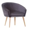 Gutmann Sessel TIPTOE* Polstersessel|Cocktailsessel
