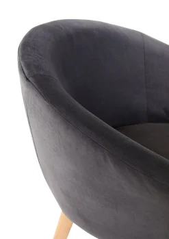 Gutmann Sessel TIPTOE* Polstersessel|Cocktailsessel