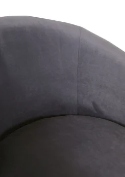 Gutmann Sessel TIPTOE* Polstersessel|Cocktailsessel