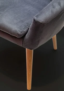 Gutmann Sessel TIPTOE* Polstersessel|Cocktailsessel