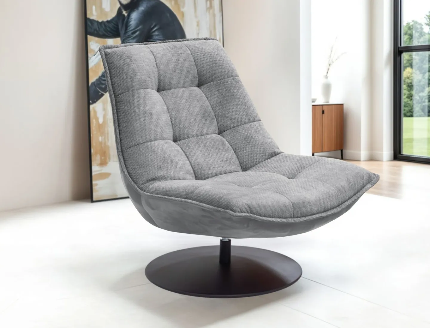 Exxpo Sessel ZEN* Polstersessel