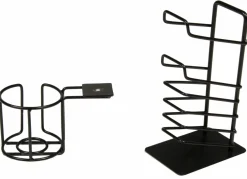 Duo Set Cupholder & Controllerholder GAME-ROCKER CC-10* Schreibtischutensilien