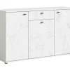 Xonox Sideboard ADDIS ABABA* Kombikommoden|Sideboards