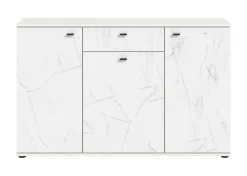 Xonox Sideboard ADDIS ABABA* Kombikommoden|Sideboards