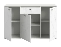 Xonox Sideboard ADDIS ABABA* Kombikommoden|Sideboards