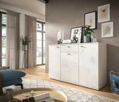 Xonox Sideboard ADDIS ABABA* Kombikommoden|Sideboards