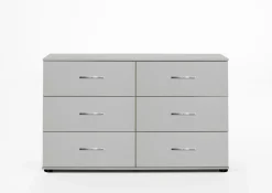 Wimex Sideboard ANNA* Schubladenkommoden|Sideboards