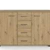 Wimex Sideboard ANNA* Kombikommoden|Sideboards