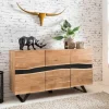 Skyport Sideboard AREQUIPA* Türkommoden|Sideboards