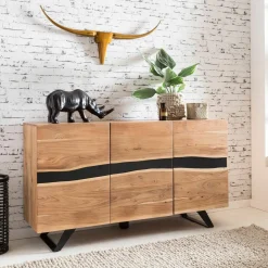 Skyport Sideboard AREQUIPA* Türkommoden|Sideboards