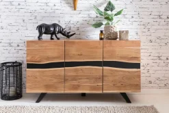 Skyport Sideboard AREQUIPA* Türkommoden|Sideboards