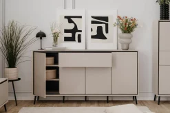 Finori Sideboard ARONA 51B* Kombikommoden|Sideboards