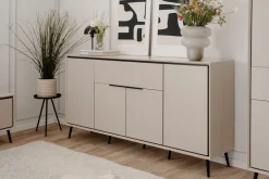 Finori Sideboard ARONA 51B* Kombikommoden|Sideboards