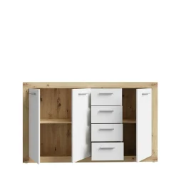 Forte Sideboard BACCIO* Kombikommoden|Sideboards
