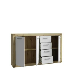 Forte Sideboard BACCIO* Kombikommoden|Sideboards
