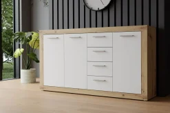 Forte Sideboard BACCIO* Kombikommoden|Sideboards