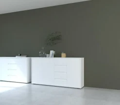 Bega Consult Sideboard BADEN* Kombikommoden|Sideboards