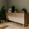 Finori Sideboard BALI 51B* Kombikommoden|Sideboards