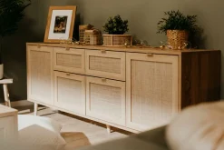 Finori Sideboard BALI 51B* Kombikommoden|Sideboards