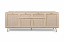 Finori Sideboard BALI 51B* Kombikommoden|Sideboards