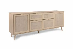 Finori Sideboard BALI 51B* Kombikommoden|Sideboards