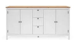 Finori Sideboard BERGEN 51* Kombikommoden|Sideboards