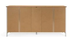 Finori Sideboard BERGEN 51* Kombikommoden|Sideboards