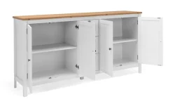 Finori Sideboard BERGEN 51* Kombikommoden|Sideboards