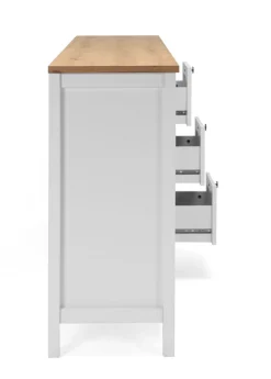 Finori Sideboard BERGEN 51* Kombikommoden|Sideboards