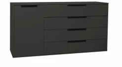 Mäusbacher Sideboard BONNIE* Kombikommoden|Sideboards
